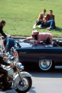 JFK